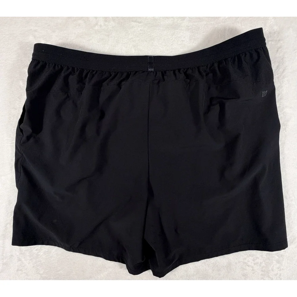 VRST Shorts Men's Size 2XL Black 7